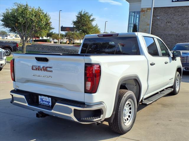 new 2026 GMC Sierra 1500 car, priced at $37,925