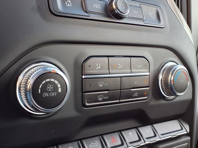 new 2026 GMC Sierra 1500 car, priced at $37,925