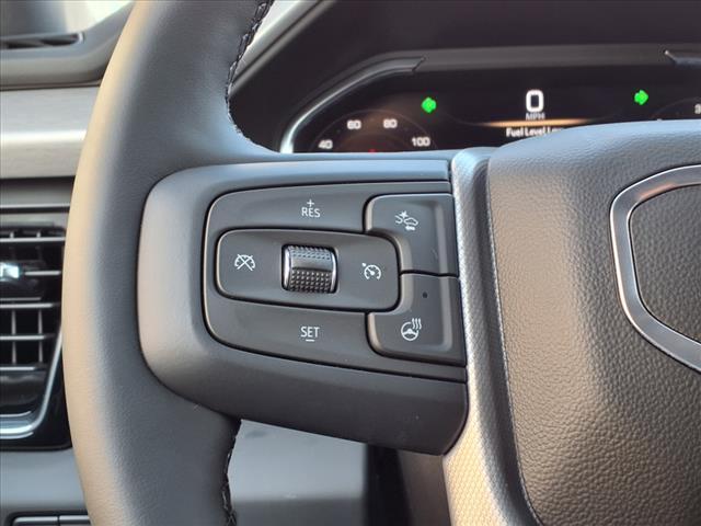 new 2025 GMC Sierra 2500 car, priced at $77,430