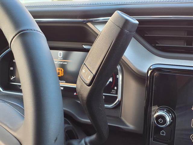 new 2025 GMC Sierra 2500 car, priced at $77,430