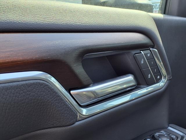 new 2025 GMC Sierra 2500 car, priced at $77,430