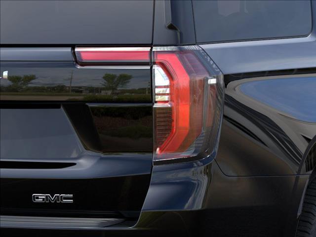 new 2026 GMC Yukon XL car, priced at $110,640
