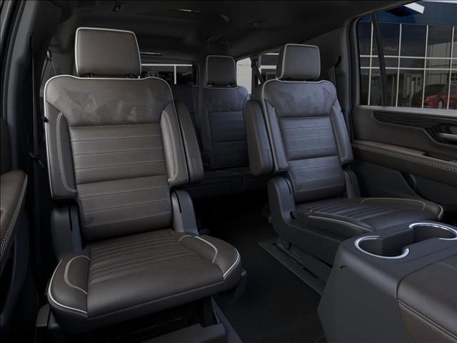 new 2026 GMC Yukon XL car, priced at $110,640