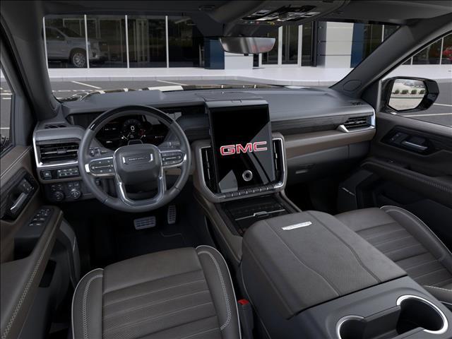 new 2026 GMC Yukon XL car, priced at $110,640