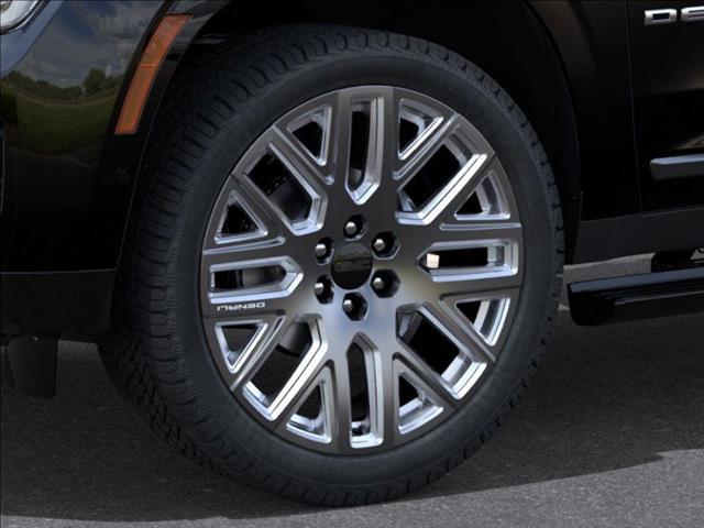new 2026 GMC Yukon XL car, priced at $110,640