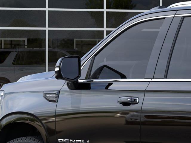 new 2026 GMC Yukon XL car, priced at $110,640