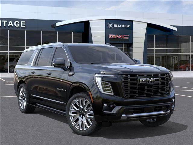 new 2026 GMC Yukon XL car, priced at $110,640