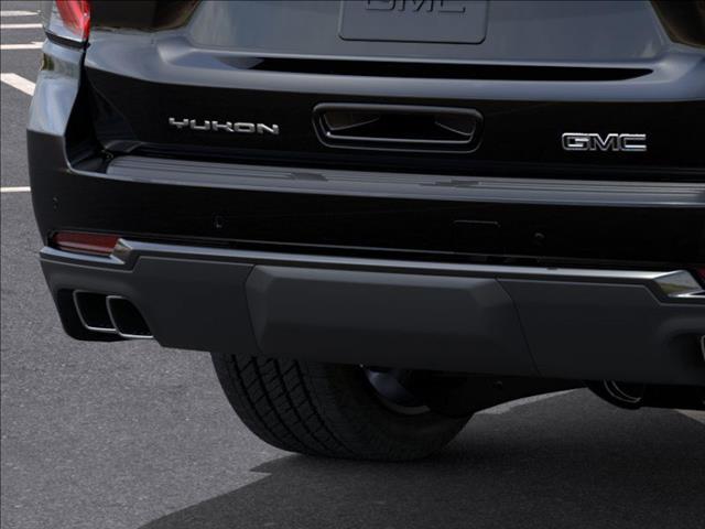 new 2026 GMC Yukon XL car, priced at $110,640