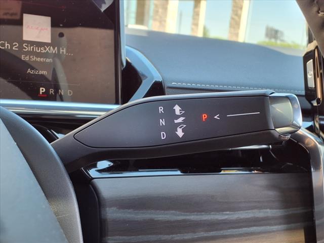 new 2025 GMC Sierra EV car, priced at $82,785