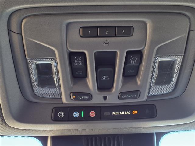 new 2025 GMC Sierra 2500 car, priced at $83,430