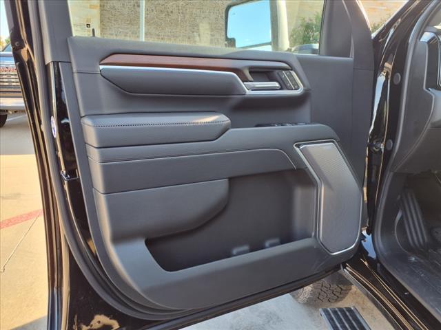 new 2025 GMC Sierra 2500 car, priced at $83,430