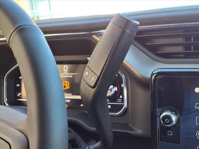 new 2025 GMC Sierra 2500 car, priced at $83,430