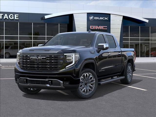 new 2025 GMC Sierra 1500 car, priced at $73,245