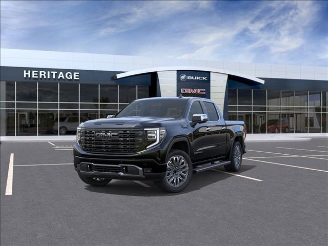 new 2025 GMC Sierra 1500 car, priced at $73,245