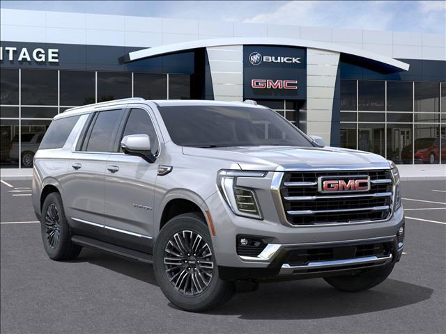 new 2026 GMC Yukon XL car, priced at $82,070