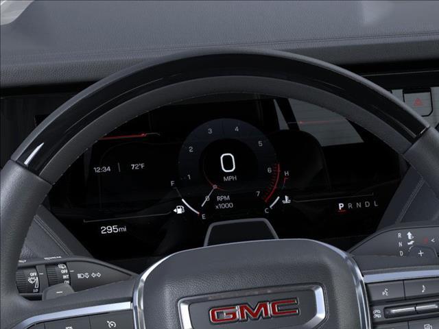 new 2026 GMC Yukon XL car, priced at $82,070