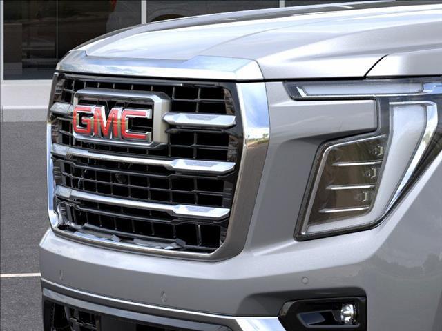 new 2026 GMC Yukon XL car, priced at $82,070