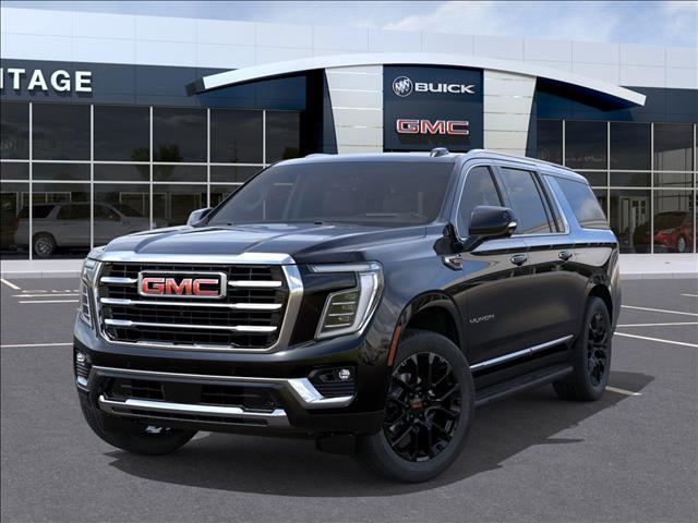 new 2026 GMC Yukon XL car, priced at $87,440