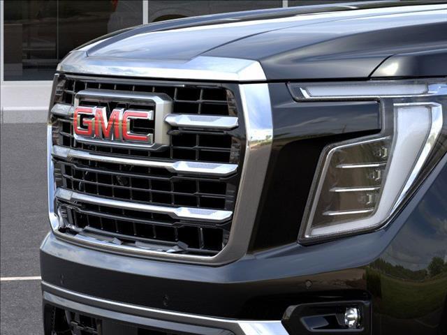new 2026 GMC Yukon XL car, priced at $87,440