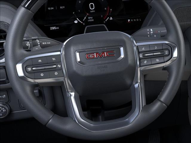 new 2026 GMC Yukon XL car, priced at $87,440