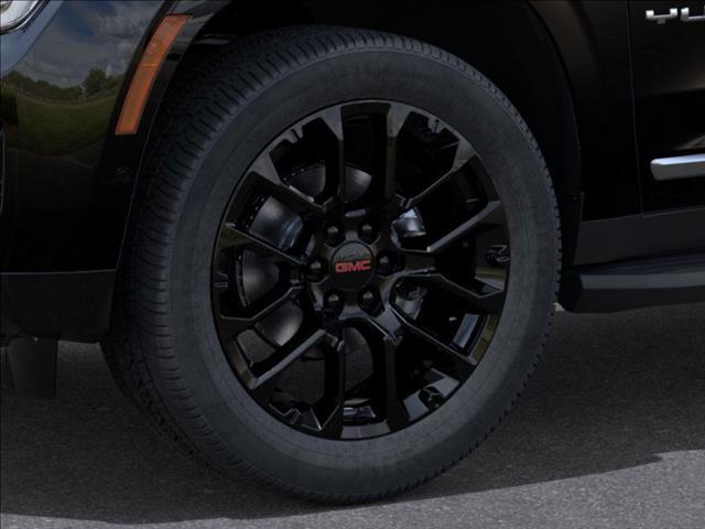 new 2026 GMC Yukon XL car, priced at $87,440