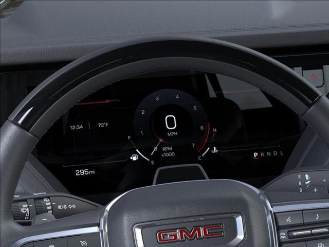 new 2026 GMC Yukon XL car, priced at $87,440