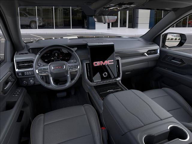 new 2026 GMC Yukon XL car, priced at $87,440