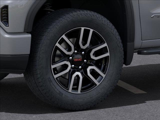 new 2025 GMC Sierra 1500 car, priced at $68,250