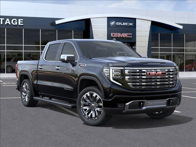 new 2026 GMC Sierra 1500 car, priced at $69,970