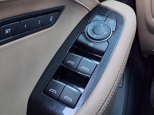 used 2023 Cadillac CT5 car, priced at $36,180