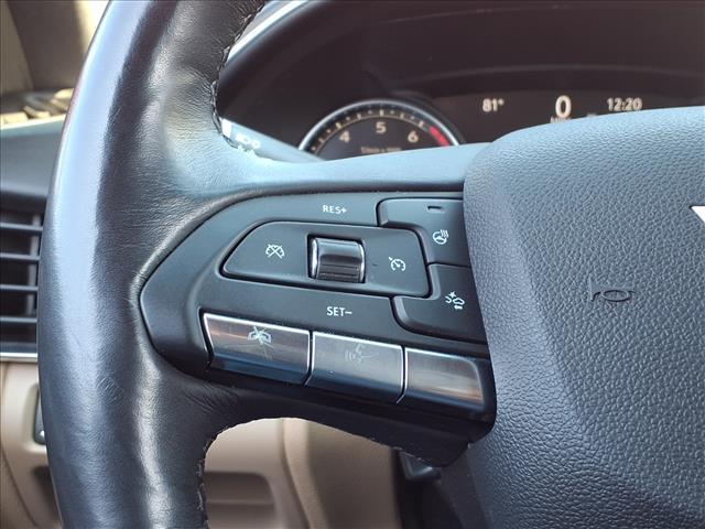 used 2023 Cadillac CT5 car, priced at $36,180