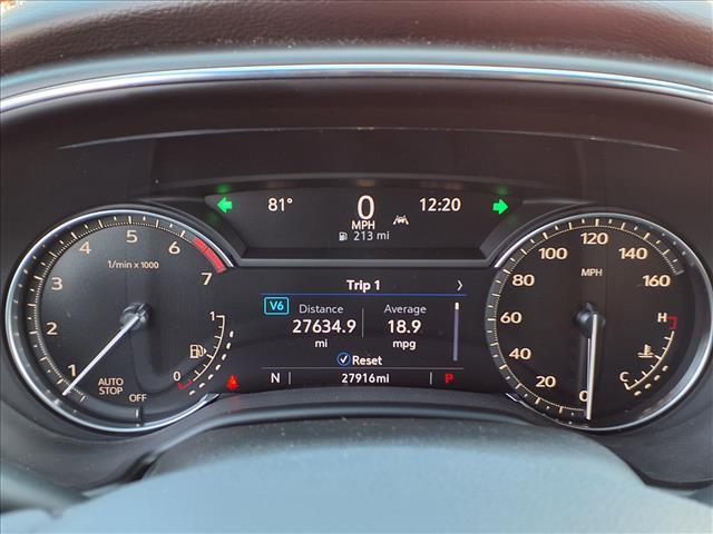 used 2023 Cadillac CT5 car, priced at $36,180