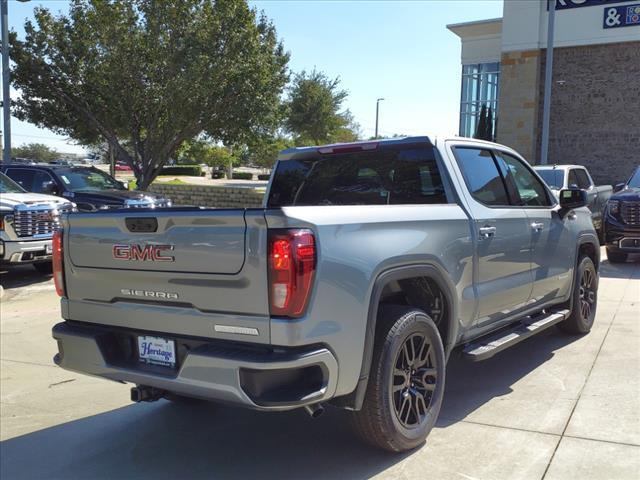 new 2024 GMC Sierra 1500 car, priced at $46,610