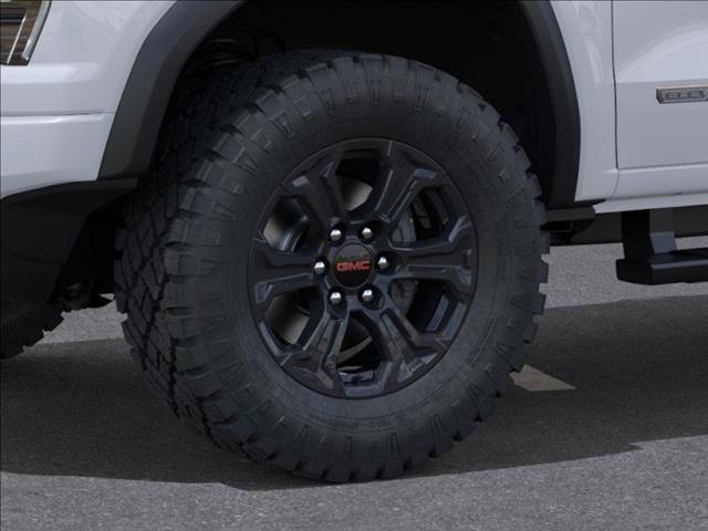 new 2025 GMC Canyon car, priced at $42,590