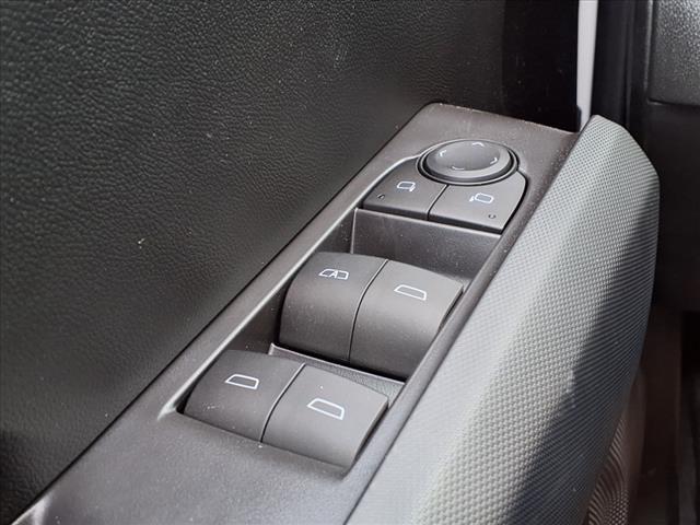 new 2025 GMC Canyon car, priced at $41,590
