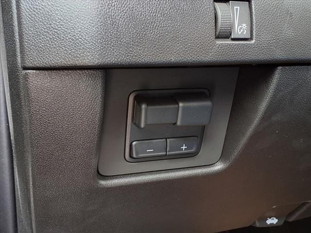 new 2025 GMC Canyon car, priced at $41,590