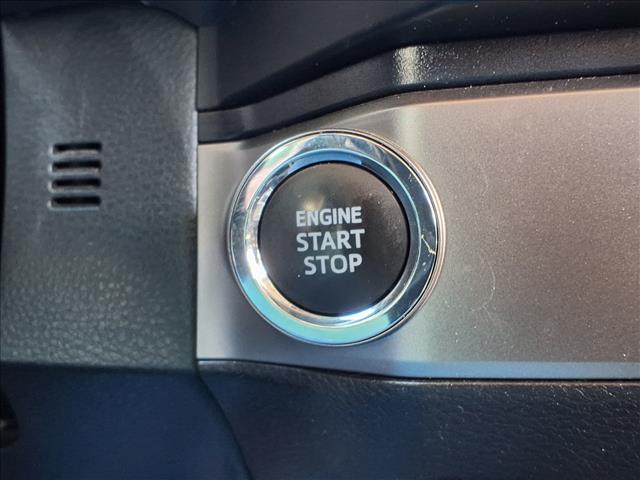used 2023 Toyota Tacoma car, priced at $31,035