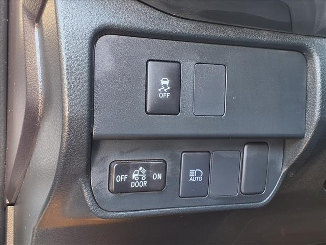 used 2023 Toyota Tacoma car, priced at $31,035