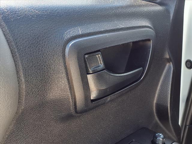 used 2023 Toyota Tacoma car, priced at $31,035