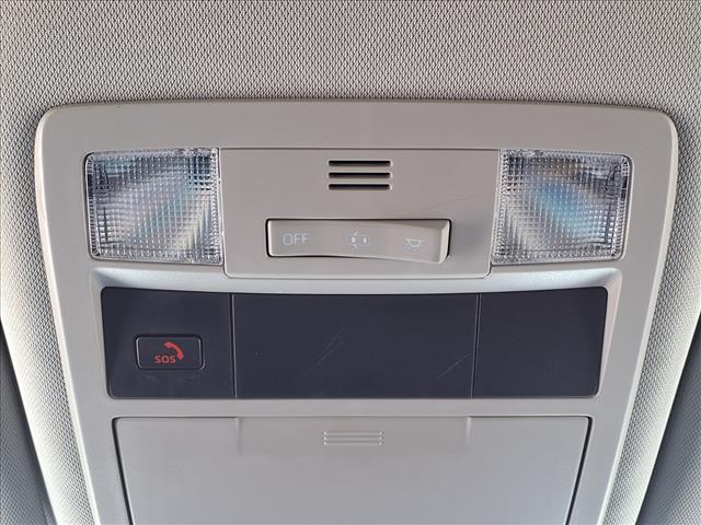 used 2023 Toyota Tacoma car, priced at $31,035