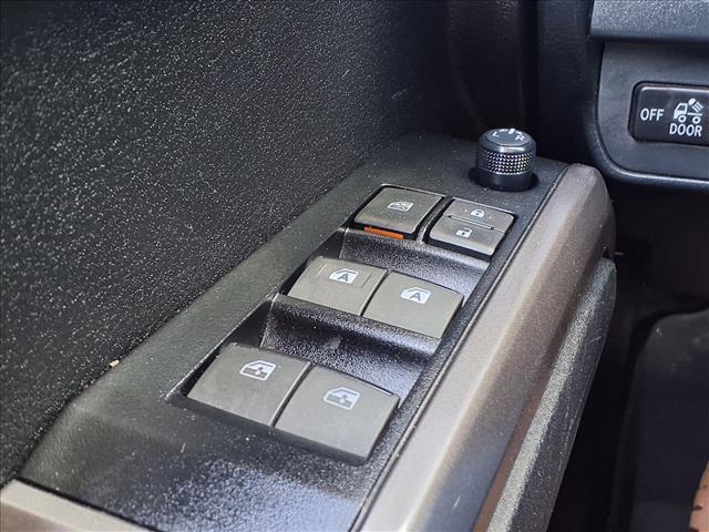 used 2023 Toyota Tacoma car, priced at $31,035