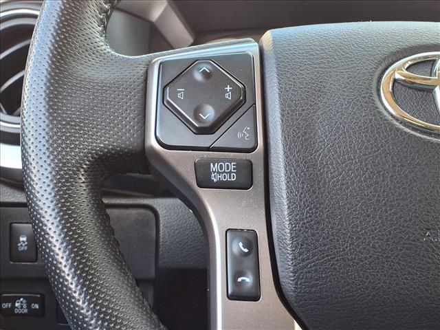 used 2023 Toyota Tacoma car, priced at $31,035