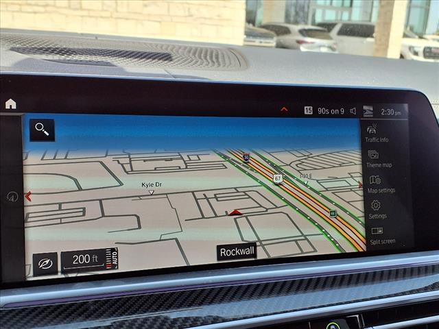 used 2023 BMW X5 car, priced at $66,300