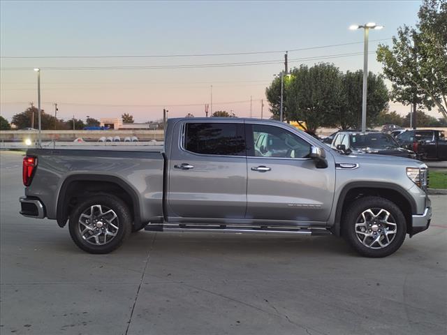 new 2025 GMC Sierra 1500 car, priced at $60,330