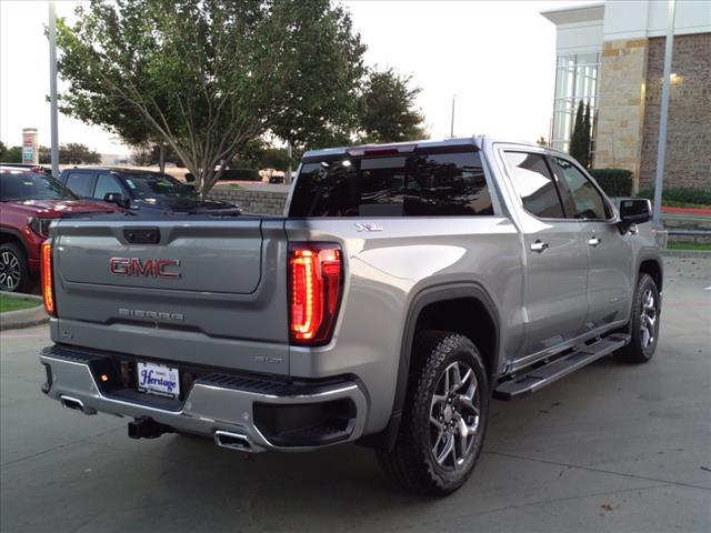 new 2025 GMC Sierra 1500 car, priced at $60,330