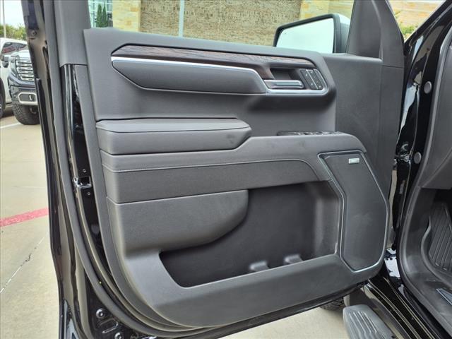 new 2025 GMC Sierra 1500 car, priced at $54,350