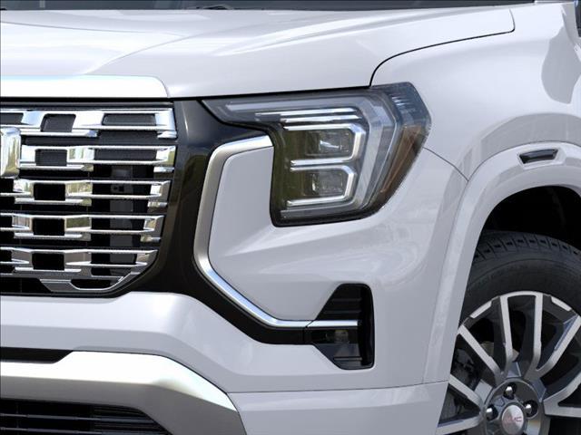 new 2026 GMC Terrain car, priced at $42,970