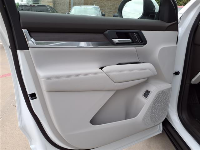 new 2026 GMC Terrain car, priced at $41,470