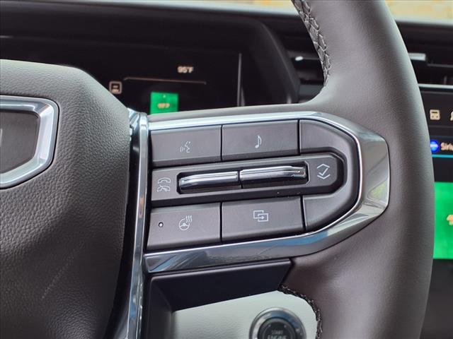 new 2026 GMC Terrain car, priced at $41,470