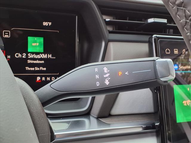 new 2026 GMC Terrain car, priced at $41,470